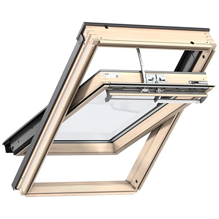 
low price ventilation skylight window ventilation tightness roof skylight 
