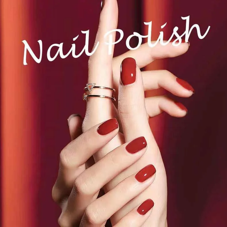 Professional nail supplies art gel 100 new colors Nail UV/Led soak off color gel nail polish gel polish