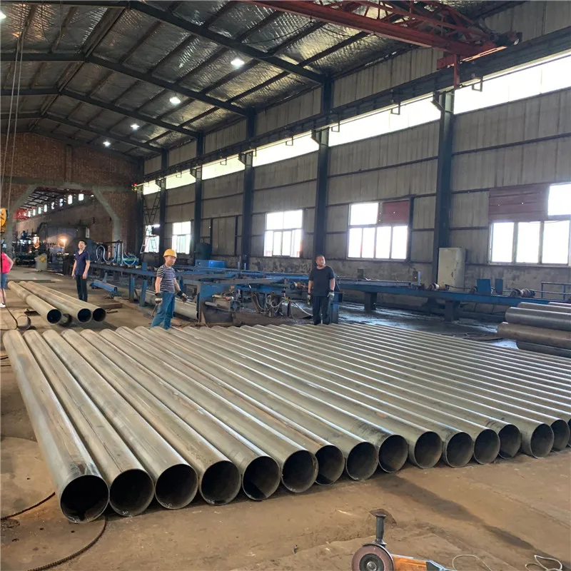 erw steel pipe 200 nb black steel pipe metal welded carbon steel pipe manufacturers prices in China