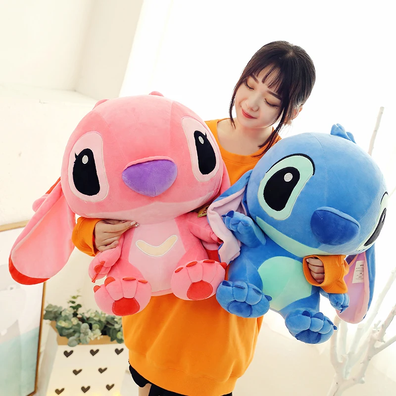 most popular plush cartoon characters soft toys wholesale supply children birthday hot selling girl cute cuddle stuffed animal