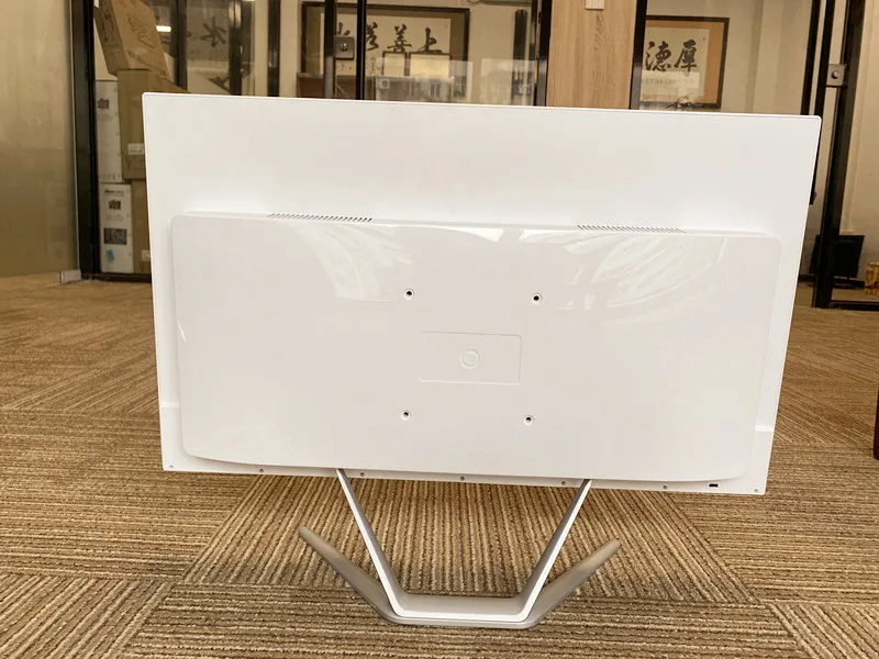 23.8 inch full HD Core i9 desktop laptop touch screen computer all in one pc