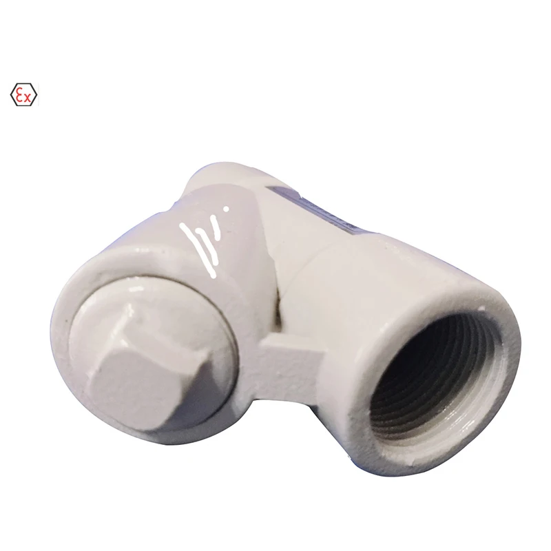 IP65 electric fitting explosion-proof isolation seal box