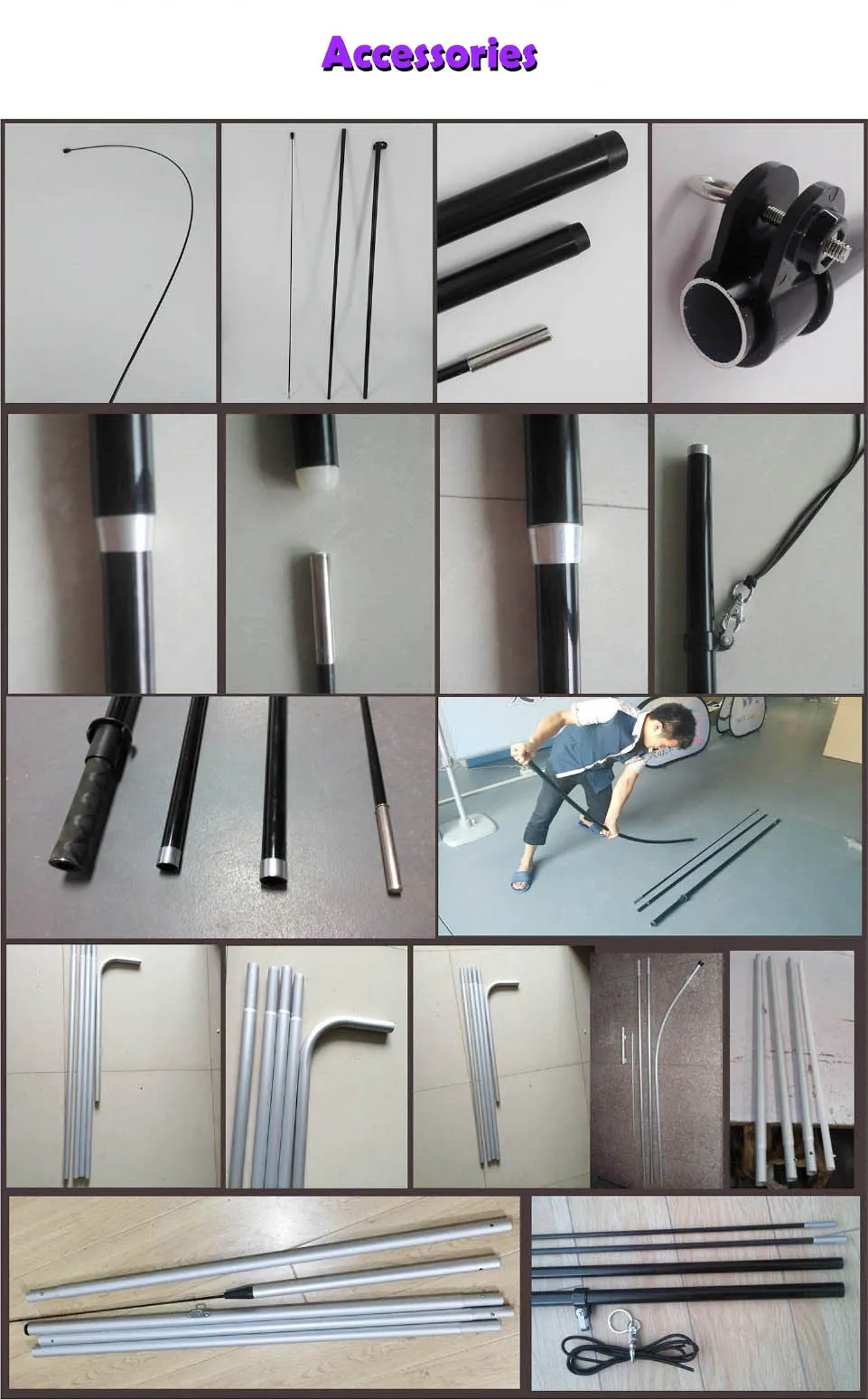 Flags Banners Custom Advertising Beach Flags