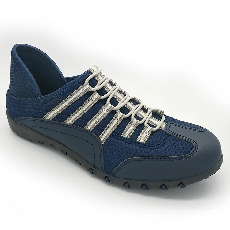 
High Quality Office Flat Walking Shoes for Women 