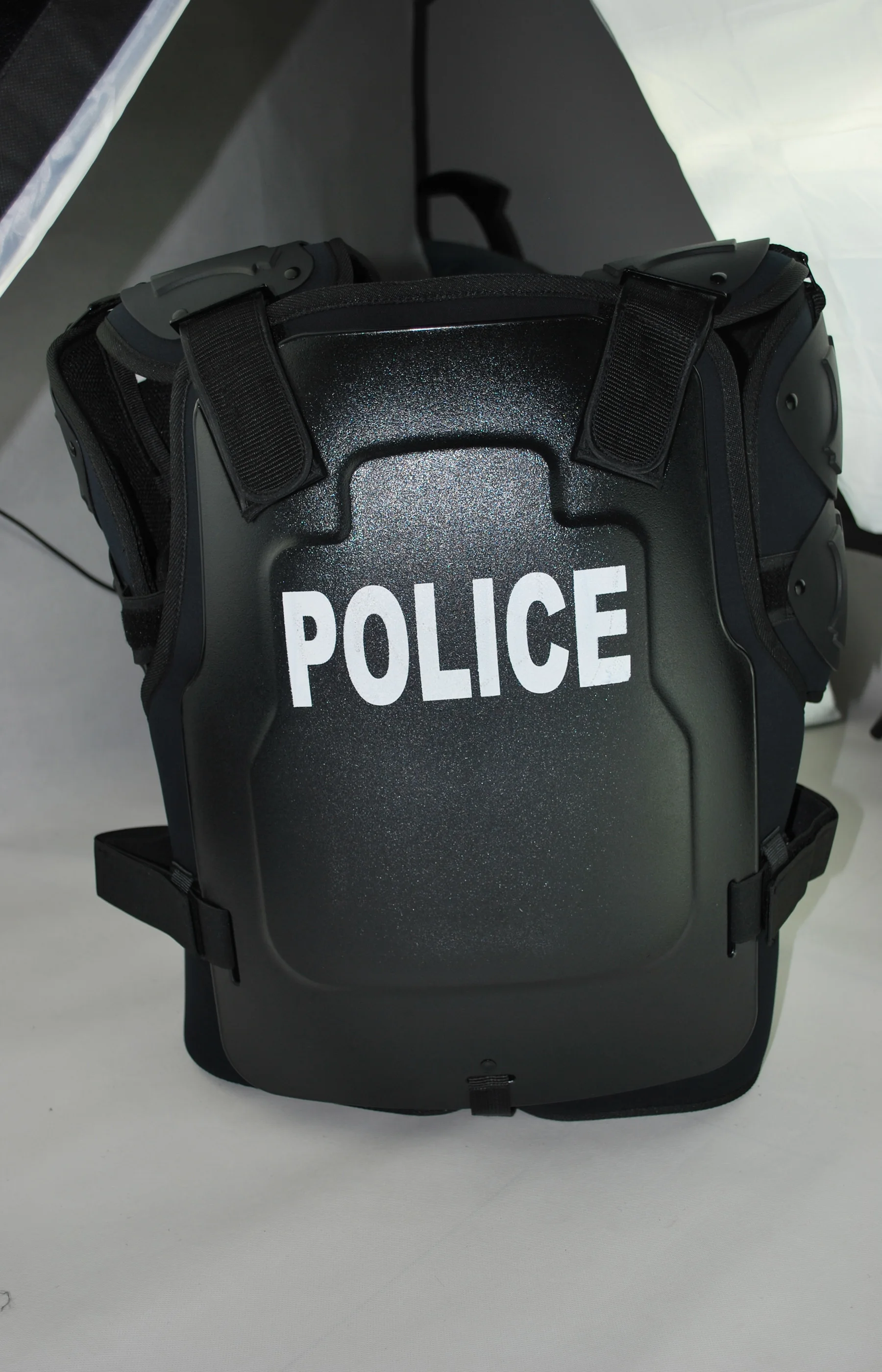 
police body armor anti-riot-suit anti riot gear 