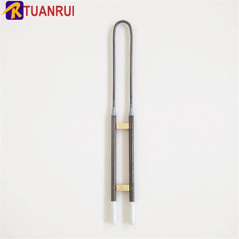 U Shape Silicon Carbide Heating Element SiC Rod