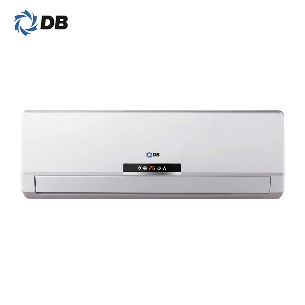Dunham Bush VRF System Commercial Multi Split Central Air Conditioners