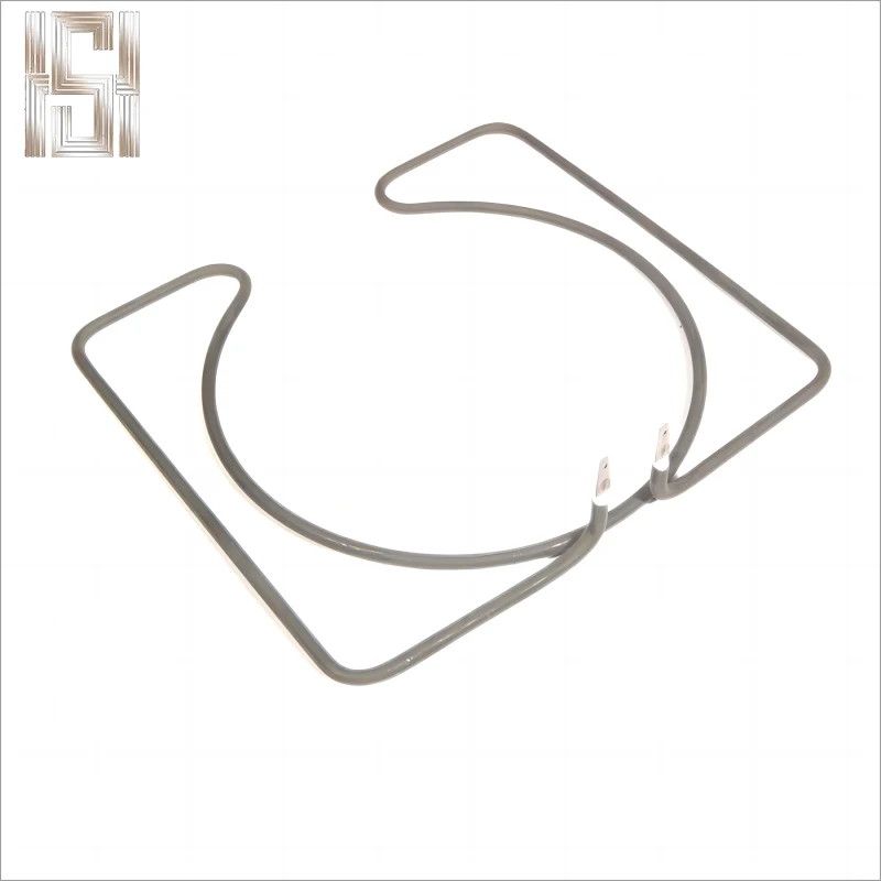 Good Selling Heating Element Oven for Toaster Oven Stainless Steel Grill Tubular Heater Element