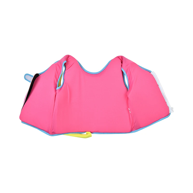 Life Jackets Kids Life Vest Company Wholesale Fashionable Learn To Swim Vest Neoprene Life Jackets For Children