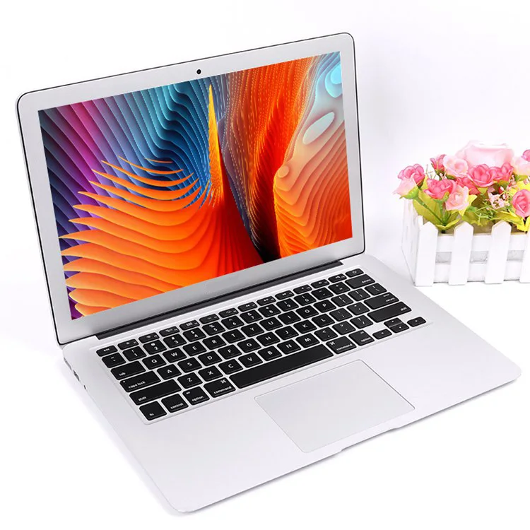 Macbook pro 16 core i9 16 ГБ-1 шт. ТБ оптовая продажа тонкий ноутбук Восстановленное mac book pro ноутбук