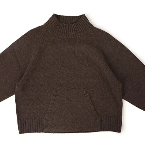 turtle neck long sleeve winter women fashion plus size cashmere sweater pullover