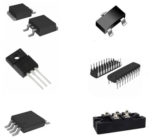 MT29F1G08ABAEAWP:E New original IC integrated circuits chip In Stock NAND FLASH memory MT29F1G08ABAEAWP