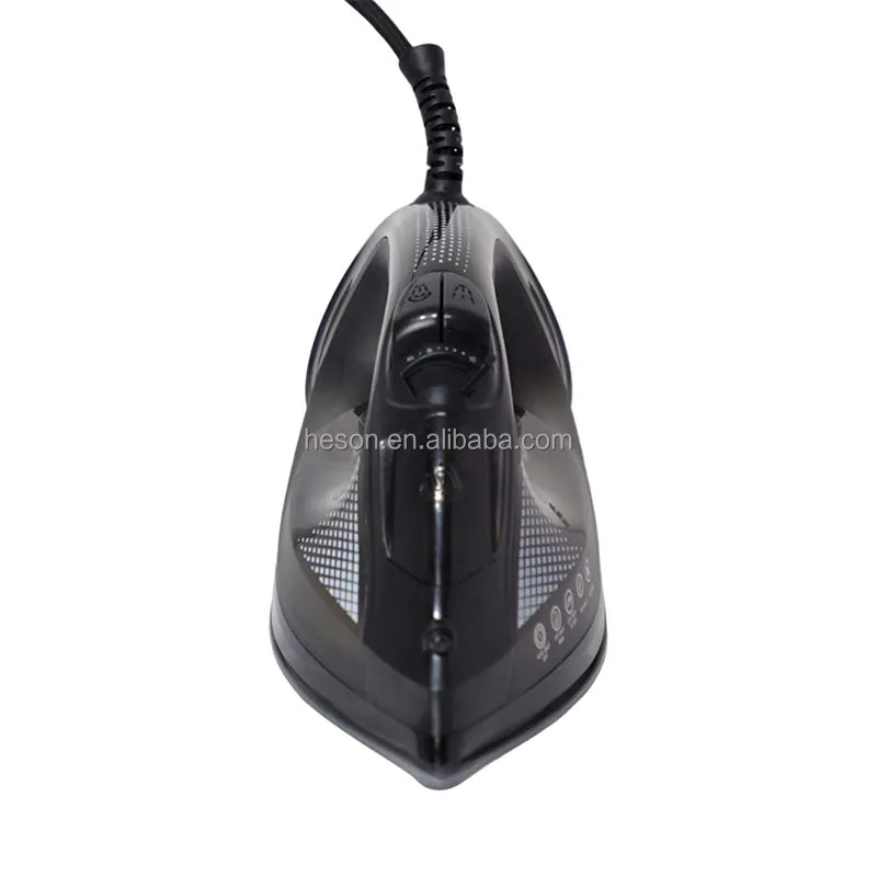 High Standard Hotel Room Iron For Clothes Electric Steam Iron