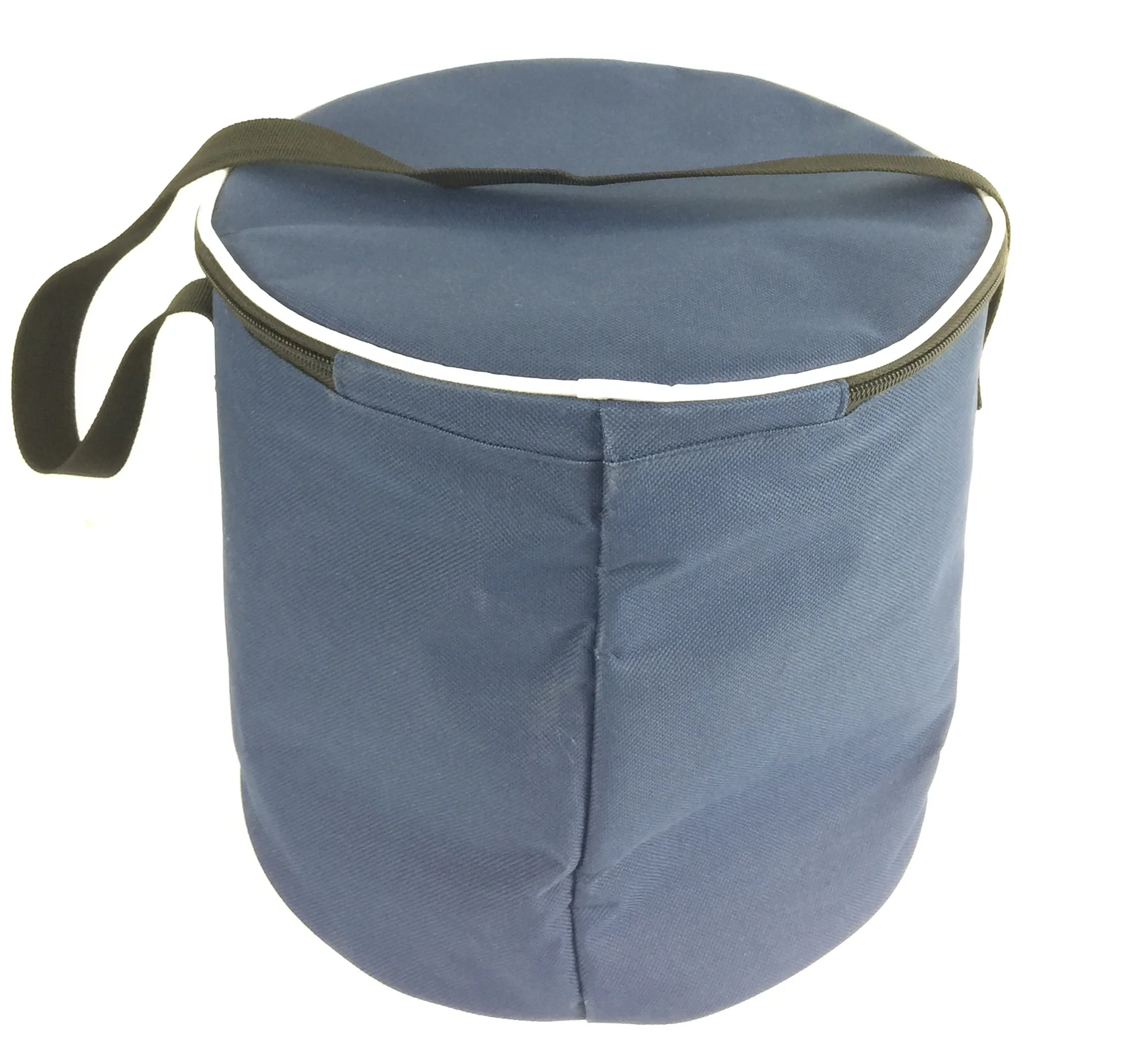 Unisex Gender Waterproof Nylon hockey bag/ice hockey bag/hockey puck bag