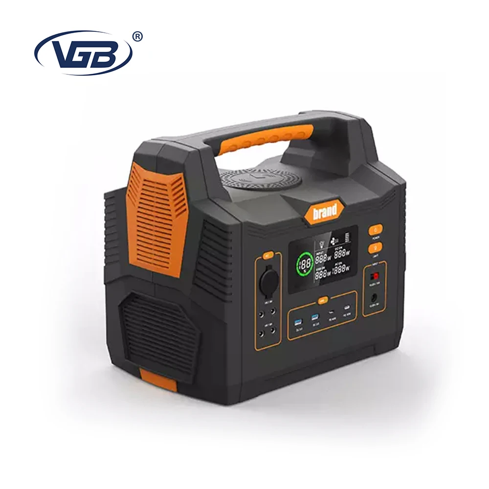 Интернет-магазин Alibaba, портативная электростанция, аккумулятор для хранения энергии, портативная зарядная станция 300 Вт