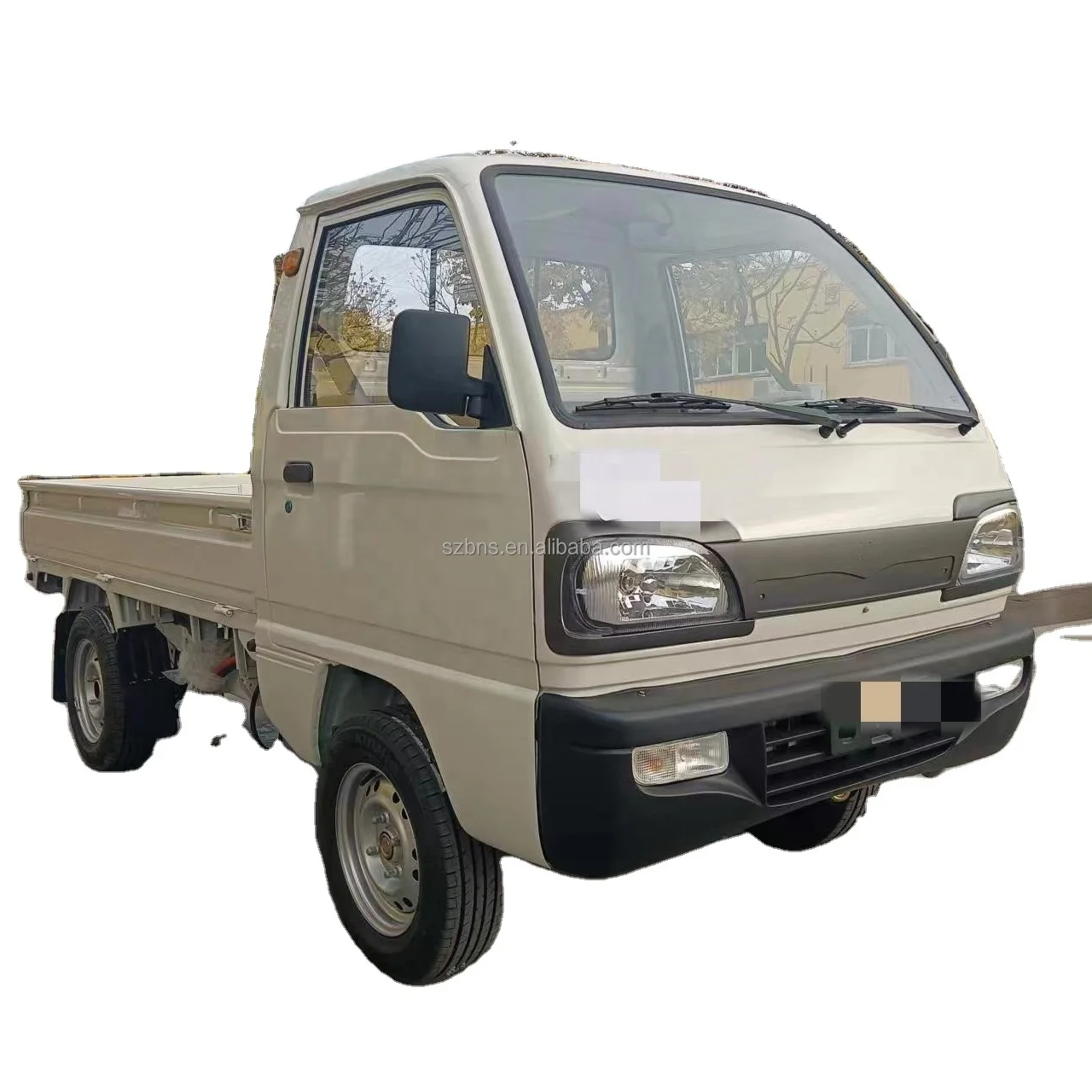 ISO factory made 2023 year left hand drive mini truck model