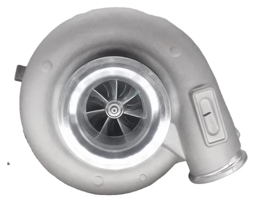 TURBOCHARGER HE531VE PACCAR / DAF MX13 HOLSET 1831156 turbo