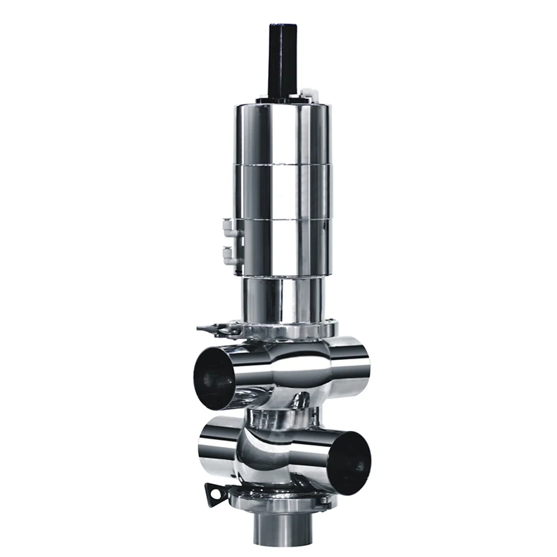 Производители, оптовая продажа, пневматические фиттинговые клапаны из нержавеющей стали, запчасти для машин