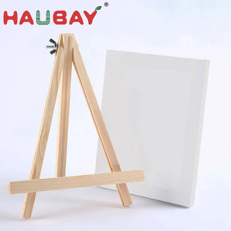 High Quality Customize Stretched Canvas 30X40 50X50, Cheapest Price 16X20 Stretched Canvas