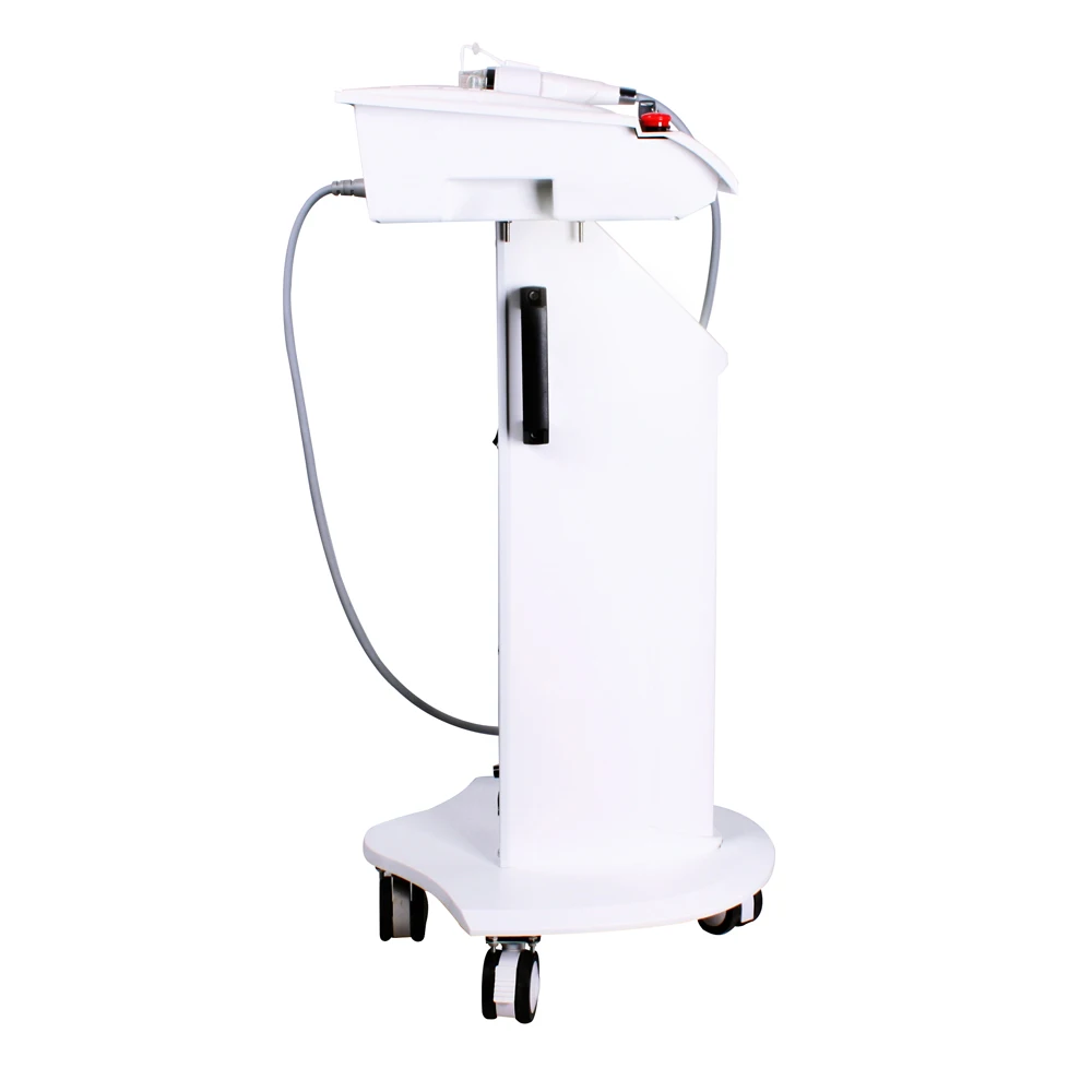 ФРАКЦИОННАЯ RF ИГЛОВАЯ СИСТЕМА для лифтинга и удаления пигментации