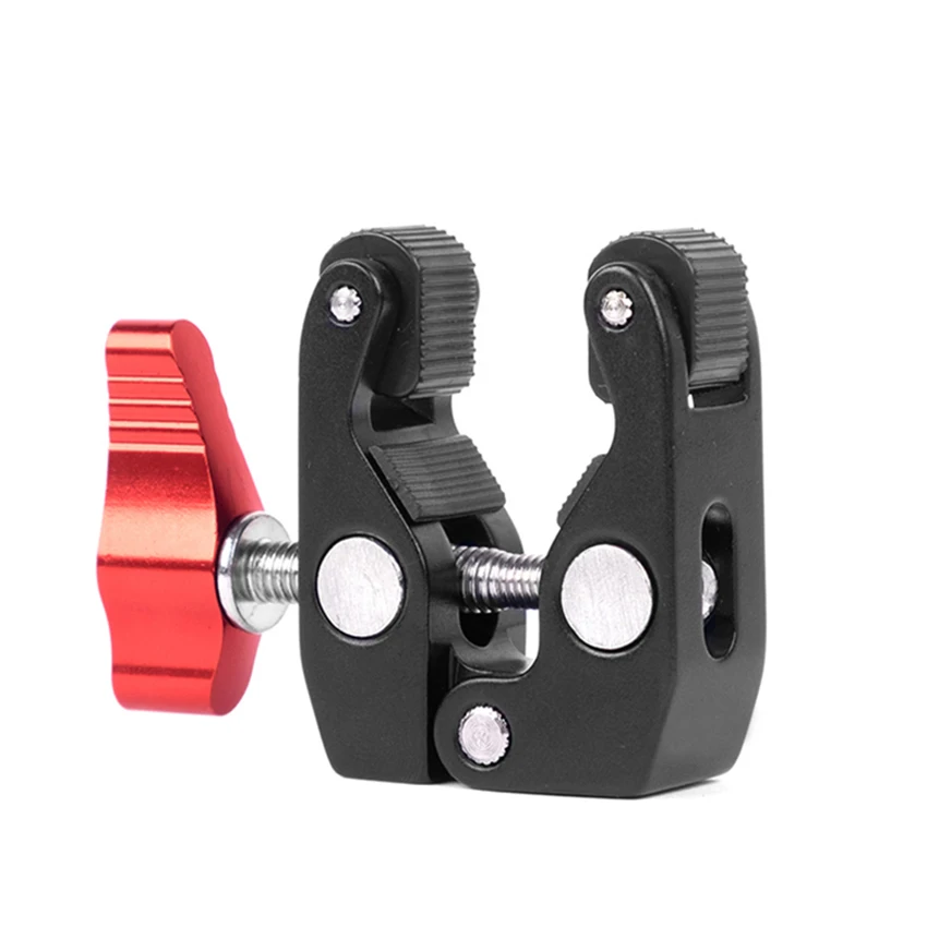 VGEET hot sale monitor arm standflexible aluminum smartphone arm stand