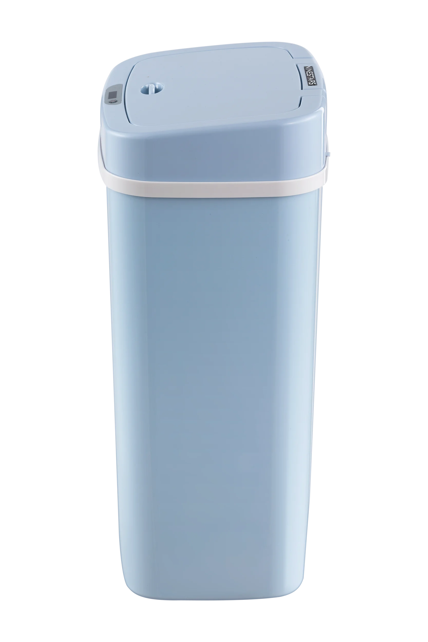 16L lady sanitary bin Plastic hygiene bin Smart Waste Bin bathroom Garbage can Automatic diaper trash can