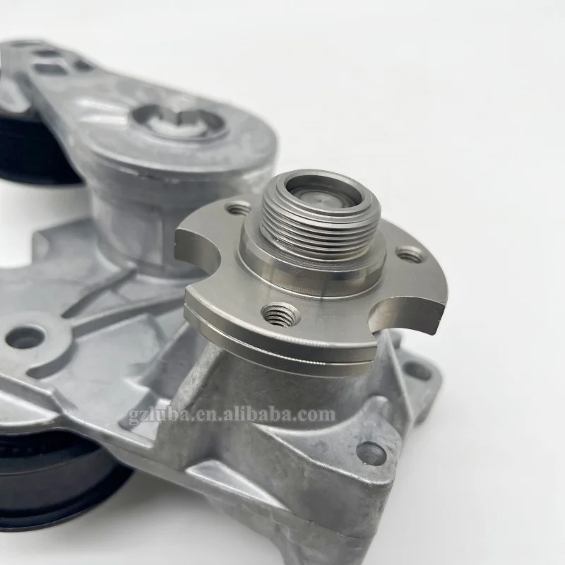 Belt Tensioner Assembly LR079294 For Land Rover Defender Discovery 4 Discovery 5 Range Rover Sport Vogue 3.0SC 5.0SC