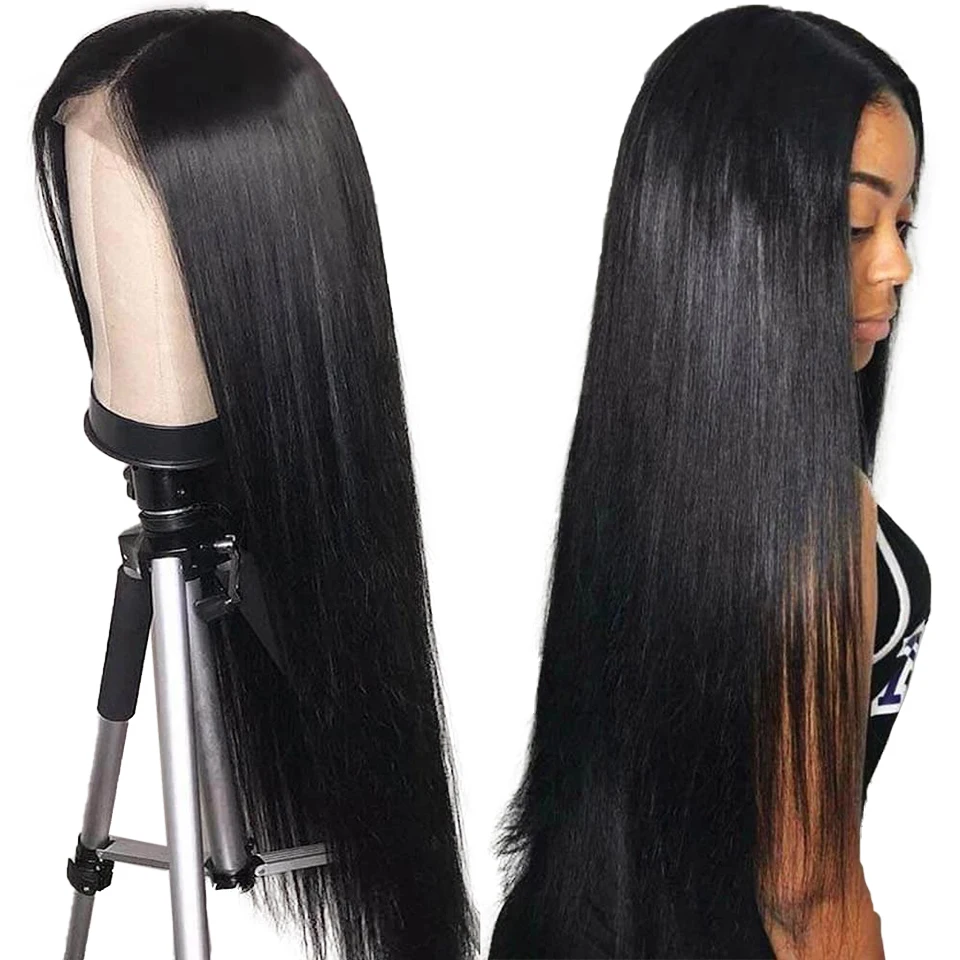 Wholesale Peruvian 4*4 5*5 Short Curly Lace Closure Bob Wigs Brazilian Human Hair Bob Wigs For Black Women