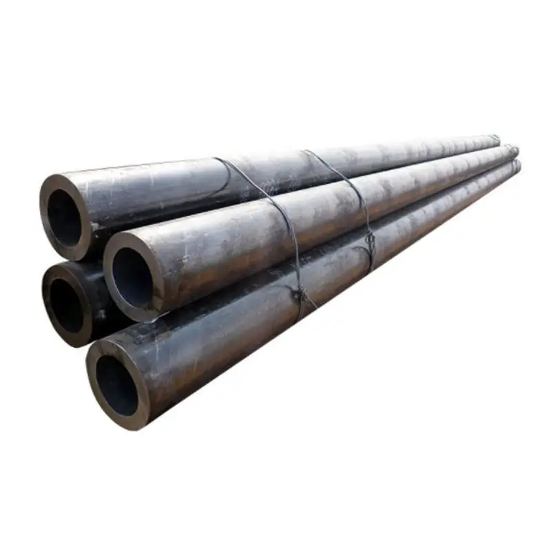 steel pipe seamless