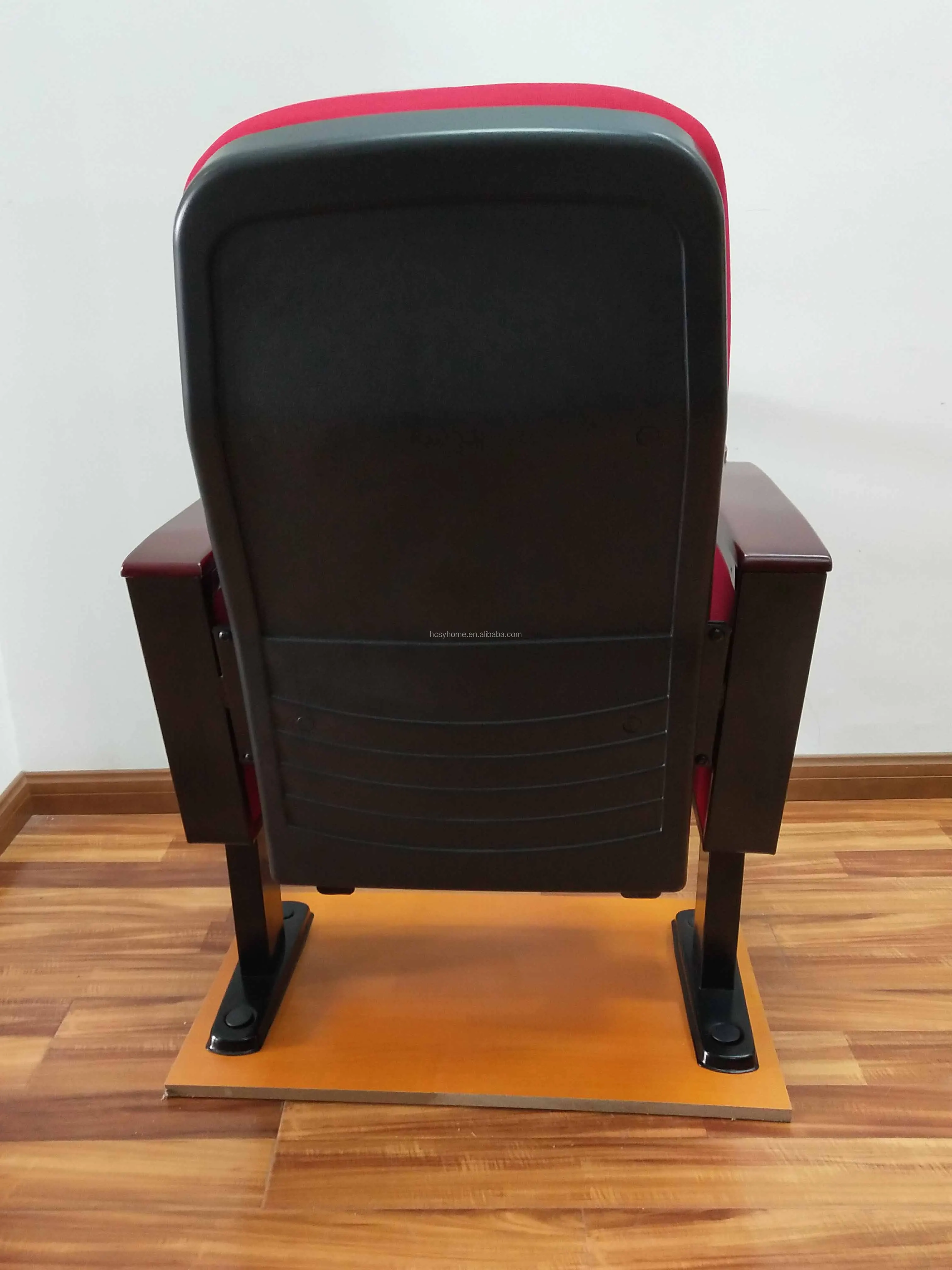 Cheap price lecture hall chair