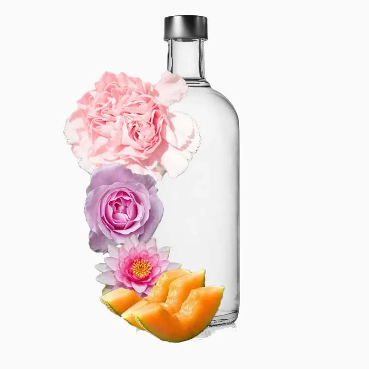 Internatianal Brand Perfume Oil fragrance with same top note middle note and base note private label top grade