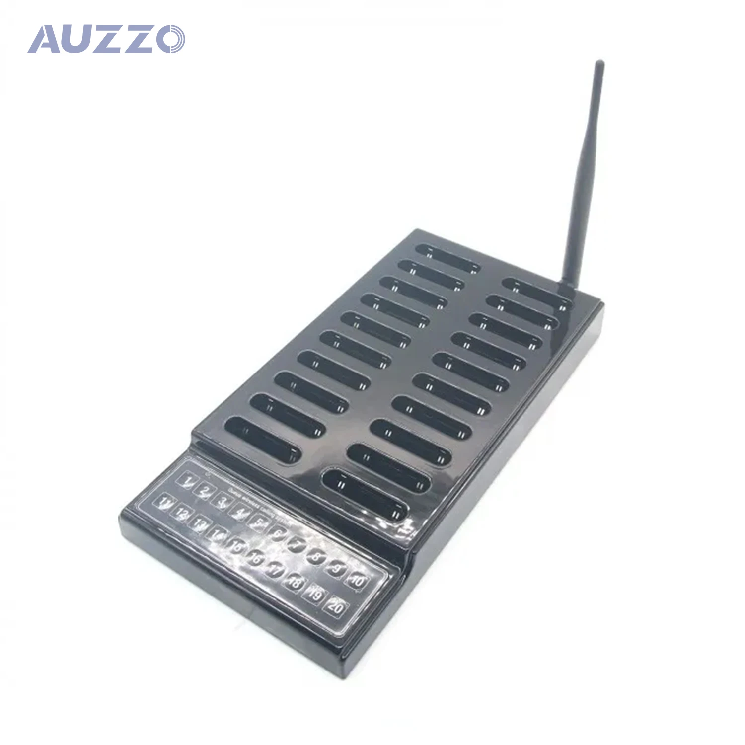 Most Popular And High Quality And Cheap Wireless Pager Guest Paging System