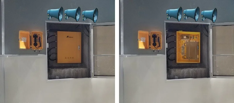 Manufacturer Good Price Industrial Grand Amplifier Power Amplifier Constant  PA System Class D IP Amplifier IPMG-1000