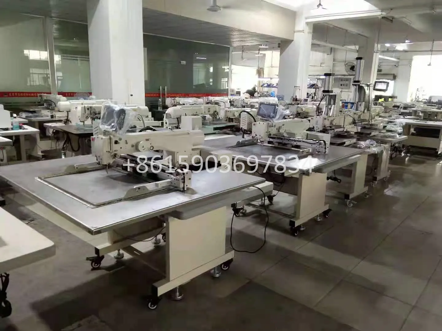 Автоматическая швейная машина с узорами jack для карманной швейной машины сумок и одежды