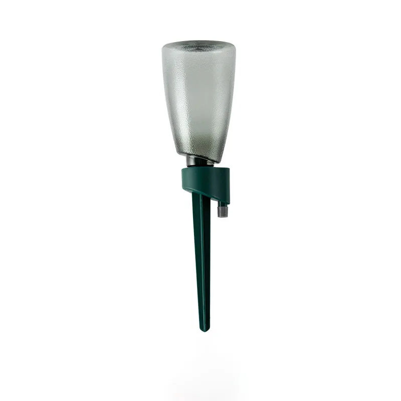 New Design Household Garden Plants Flower Dripper Irrigation Tool Self Watering Spike Automatic Drip Watering