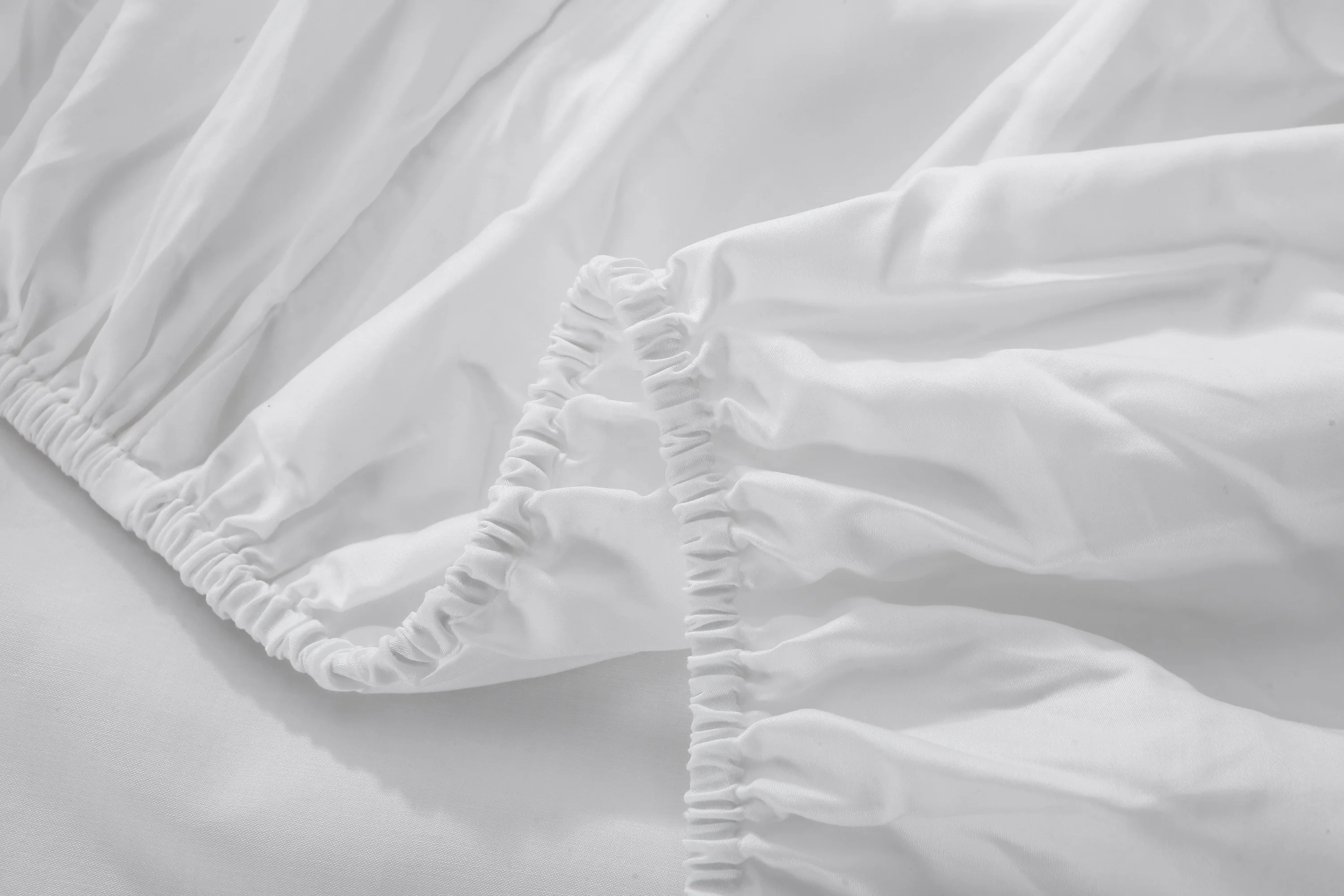 100% bamboo bedding set 60S bamboo bed sheet organic 300TC lyocell duvet cover with hot selling bedsheets