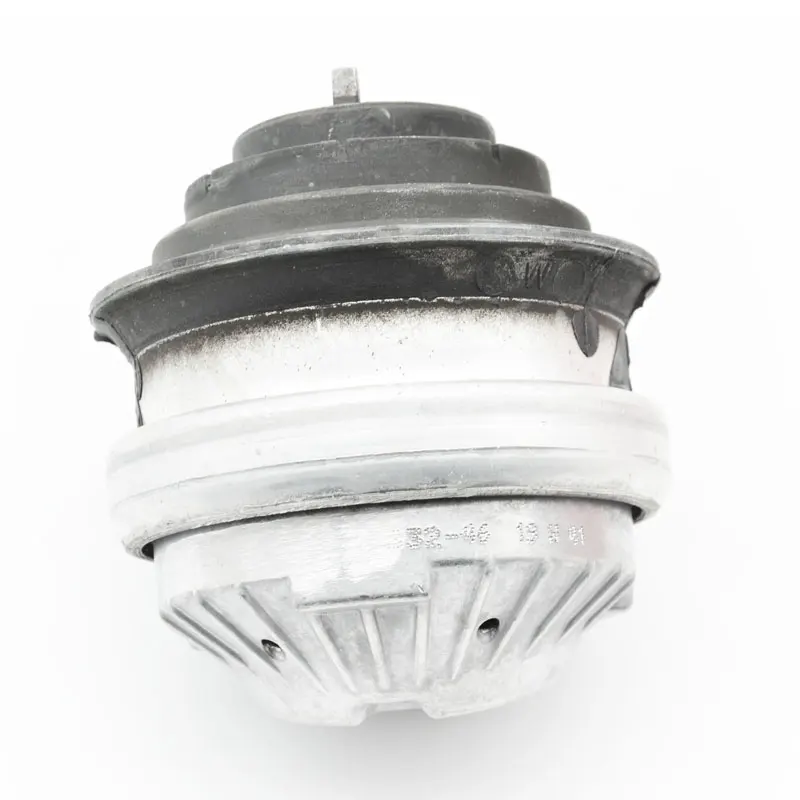 
Mechanical engine Rubber isolation pad Engine feet Suspension system Automobile rubber block and bushing febi 26967 