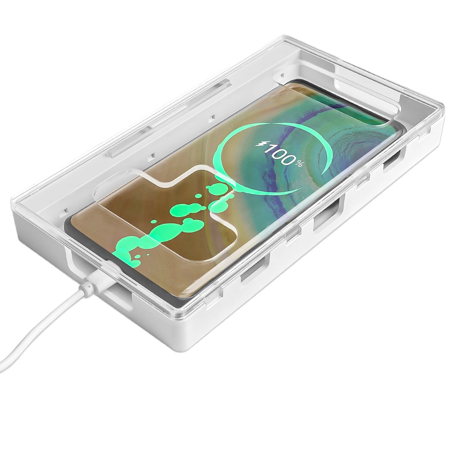 New Design cell Phone Jail cage family time cell phone Stand Kids cell phone lock up Holders Classroom Storage Gadget