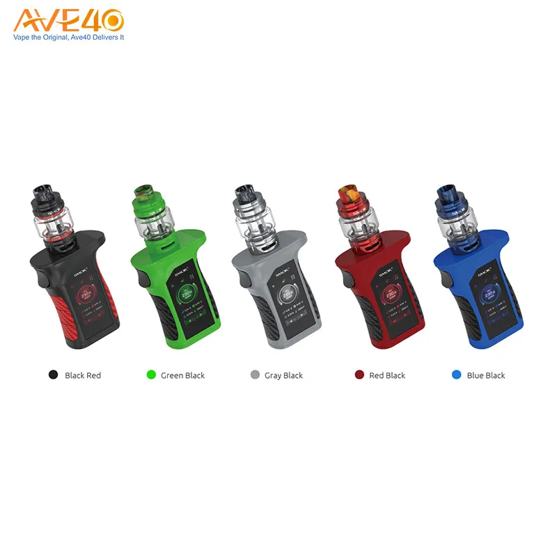 Smok MAG P3 комплект 230 Вт Vape стартовый комплект