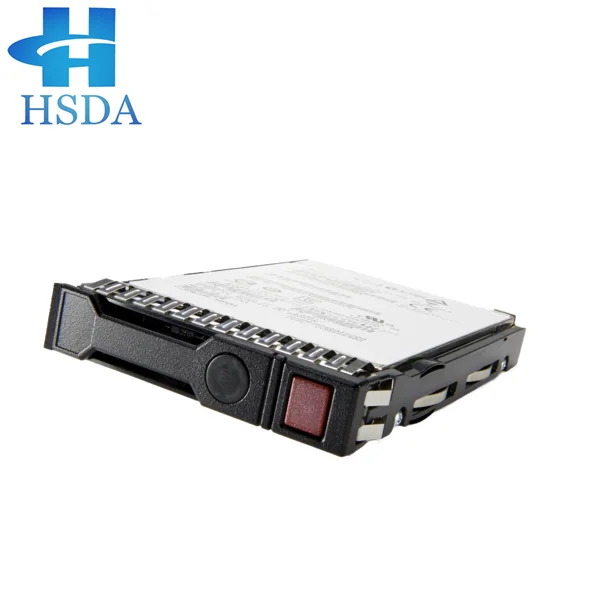  J9F47A HXE MSA 900GB 12G SAS 10K с волокнно-Оптической вилкой (2.5in) зарядное устройство двумя портами предприятие жесткого диска