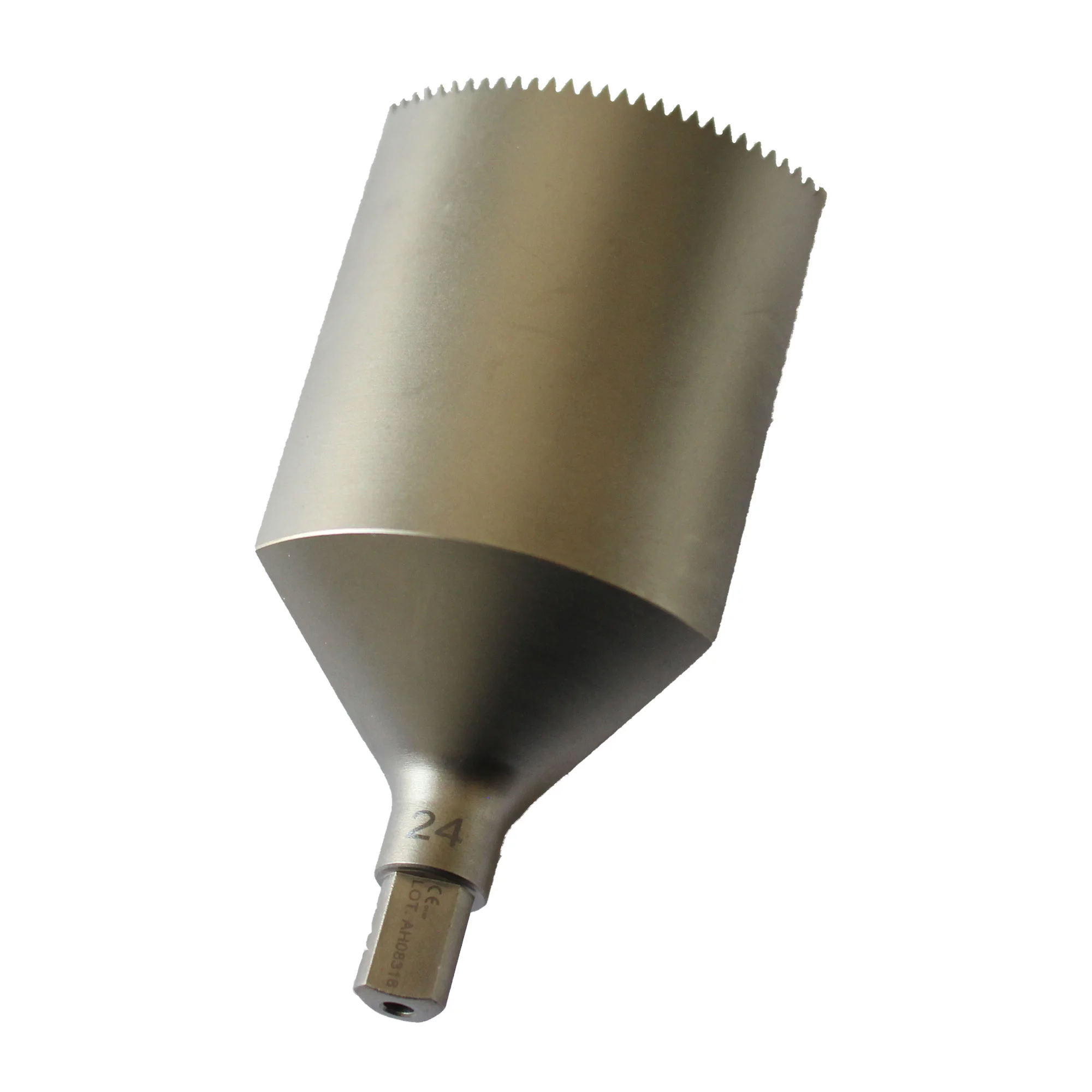 Лезвия для дрели медленная дрель хирургии бедер ветеринарная колеблющаяся пила