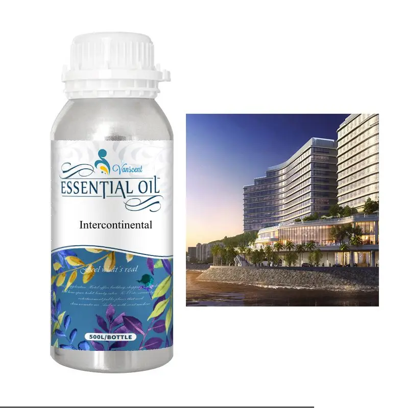High Concentration Sofitel Hotel Aroma Machine Candle Essential Oil Scent Aroma Oil Reed Diffuser Oil