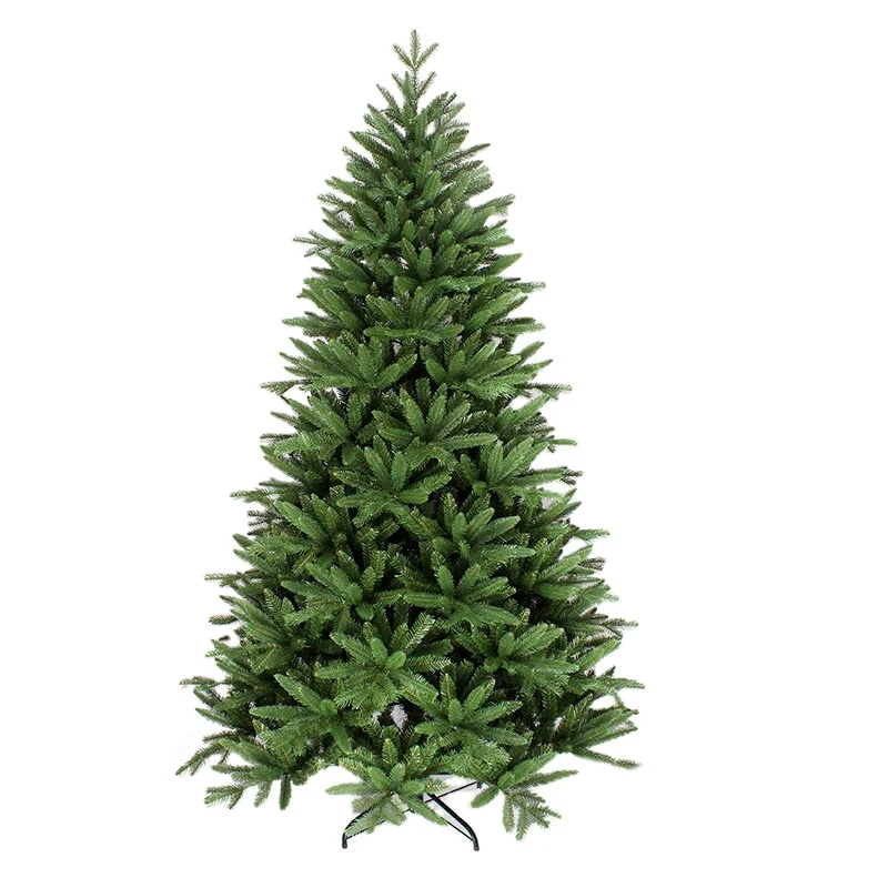 Nanchang Auyan Artificial Christmas Tree 300cmPVC Shopping Mall Holiday Ornament Automatic Tree