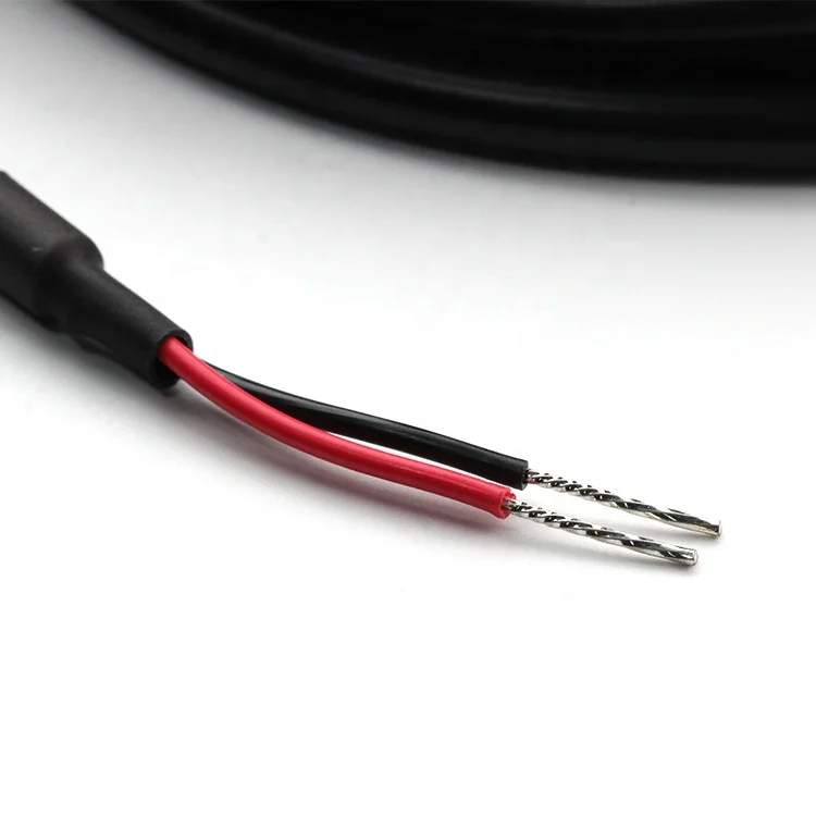 Лидер продаж, гарантированное качество, разъем Din, индивидуальные кабельные сборки