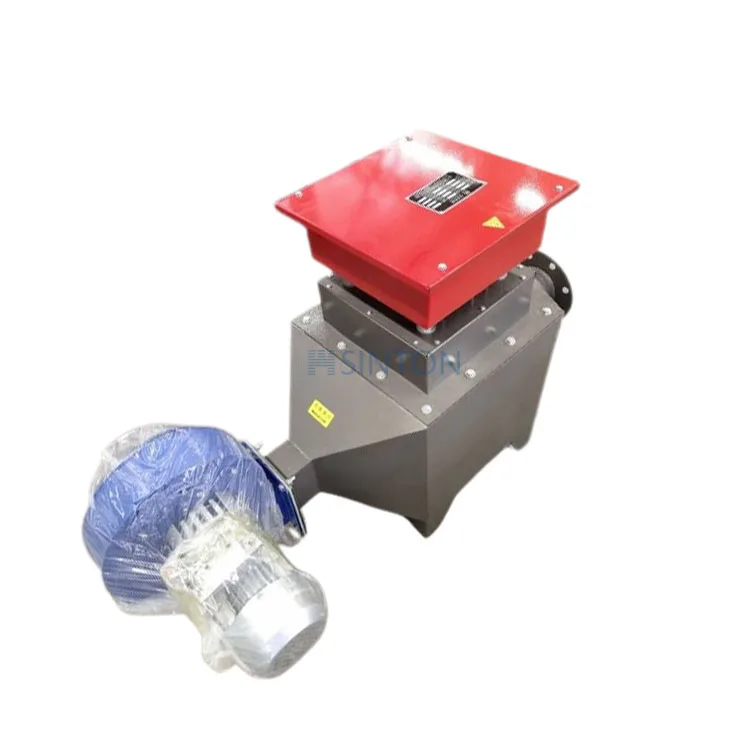 Customizable explosion-proof air duct heater for multiple occasions