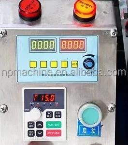 continuous bread dough dividing machine volumetric dough cutter dividers rounder machine round dough divider and rounder machine