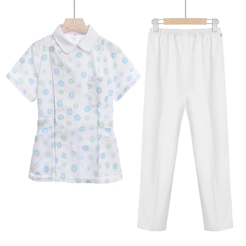 Student Nurse Pants Fashions Outfit Joggers Products Medical Uniform Usa Sexy Nursing Scub