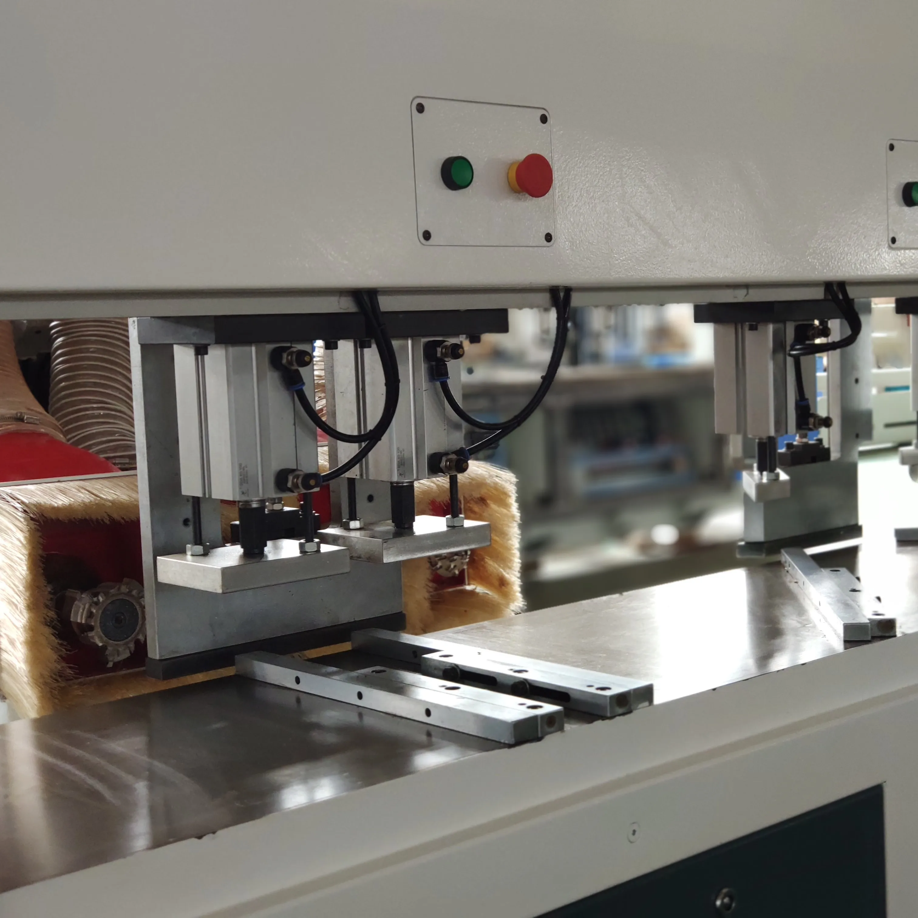 
TC-828S Best seller factory direct sale mortising machines tenon and mortise for cabinet doors 