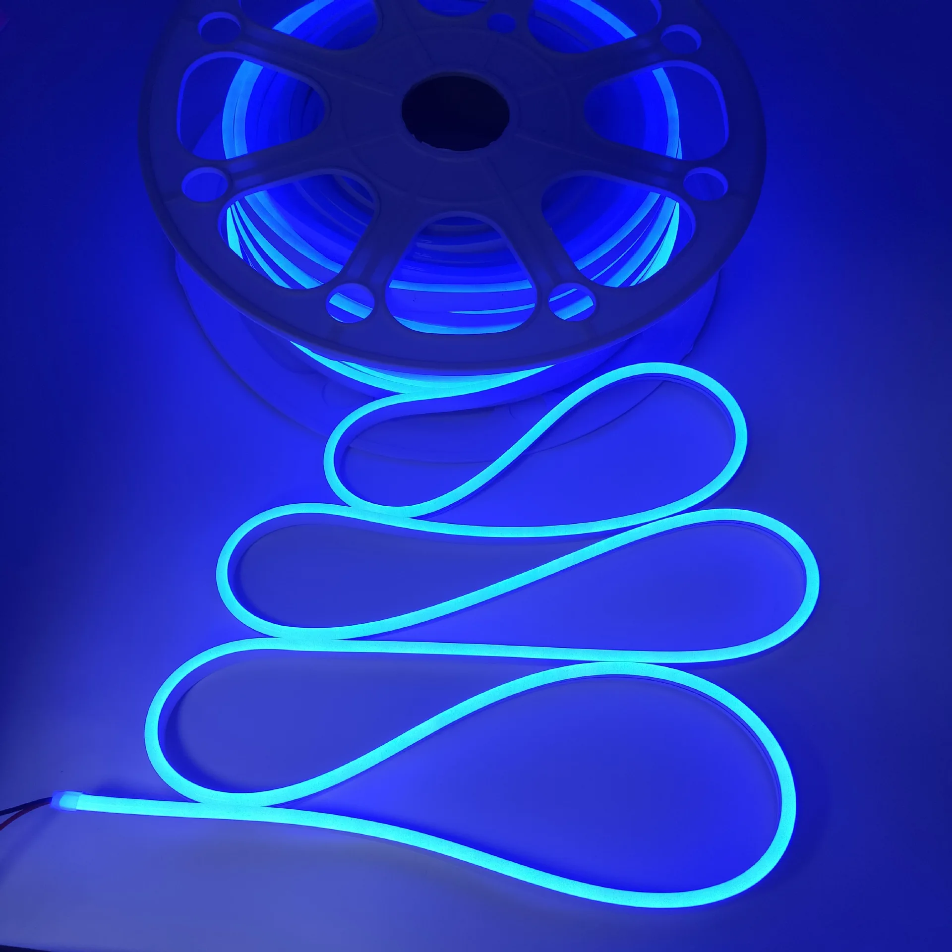 Factory Drop Shipping Popular Advertising Led neon Signs RGB waterproof IP65 Custom LED Signage