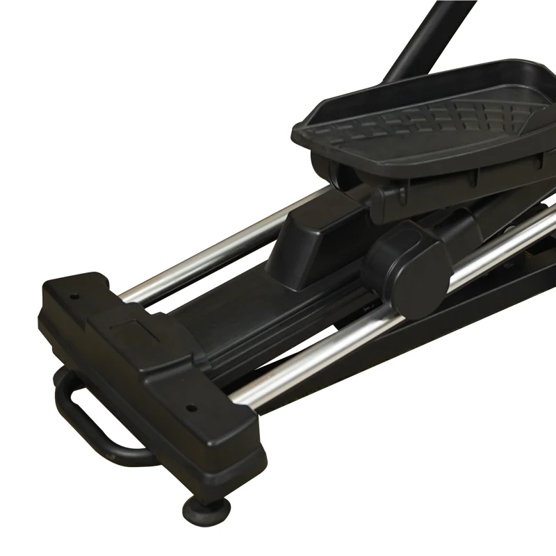 Maketec 19 Inches Stride length Elliptical Trainer Exercise Machine With 9kgs Flywheel